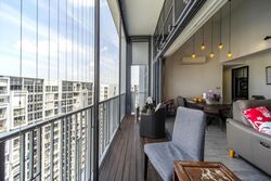 Prive (D19), Condominium #565831681
